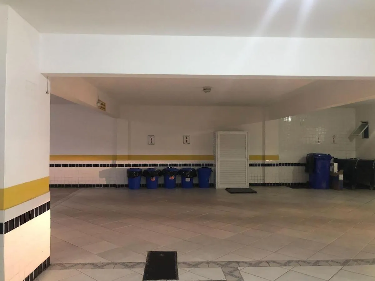 Apartamento Curta!|196| Ape Marine 3 Q | Vista Para Praia Central Balneário Camboriú