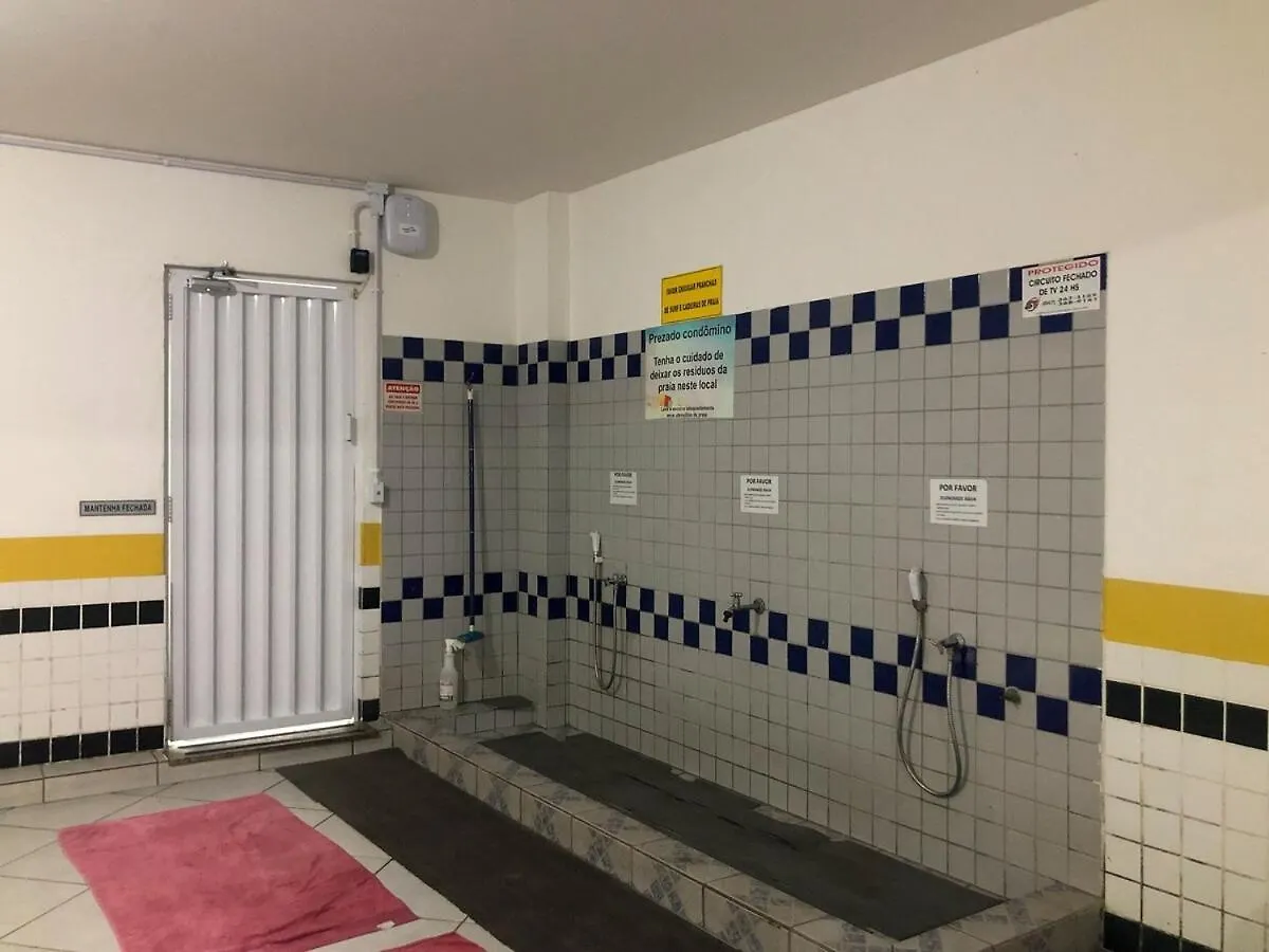 Apartamento Curta!|196| Ape Marine 3 Q | Vista Para Praia Central Balneário Camboriú Brasil