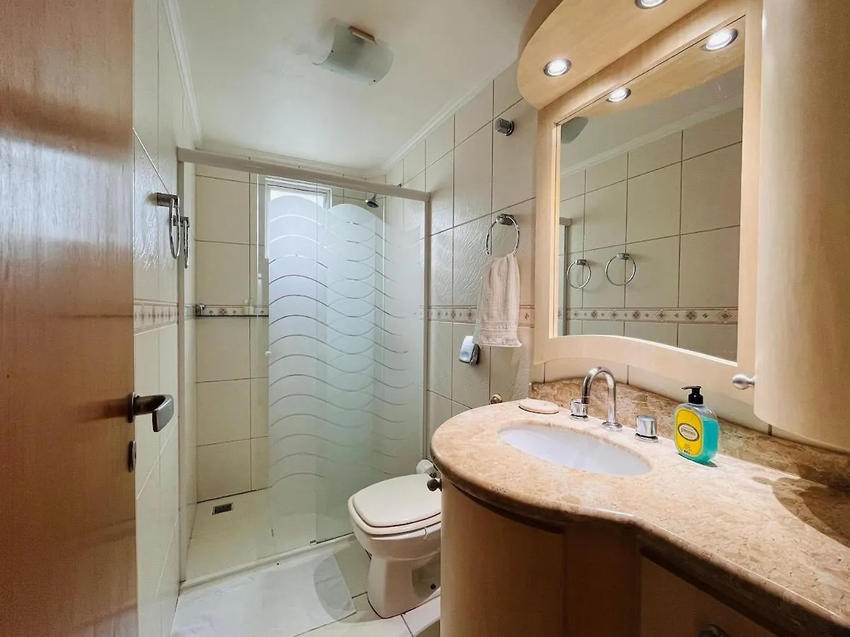 Apartamento Curta!|196| Ape Marine 3 Q | Vista Para Praia Central Balneário Camboriú