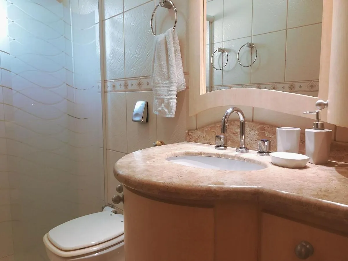 Apartamento Curta!|196| Ape Marine 3 Q | Vista Para Praia Central Balneário Camboriú
