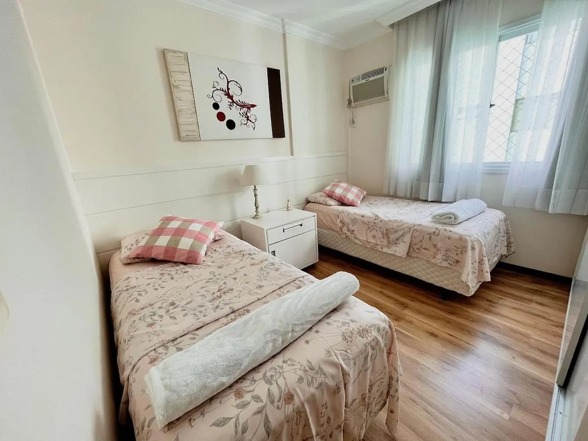 Apartamento Curta!|196| Ape Marine 3 Q | Vista Para Praia Central Balneário Camboriú