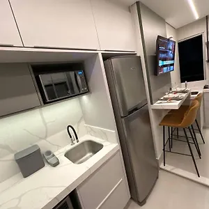 Apartamento Frente Mar 704, Balneário Camboriú