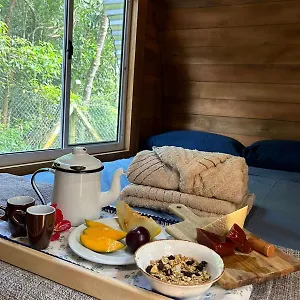 Campismo de Luxo Glamping Do Estaleiro, Balneário Camboriú
