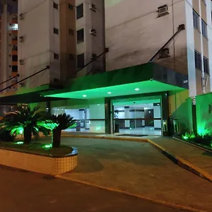 Promenade - Rio Quente Temporada Apartamento Caldas Novas